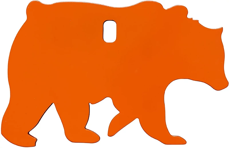 Champion IMPACT Rimfire Animal Series Targets 4-Pack