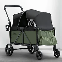 Delta Children Jeep Wagon