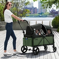 Delta Children Jeep Wagon