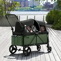 Delta Children Jeep Wagon