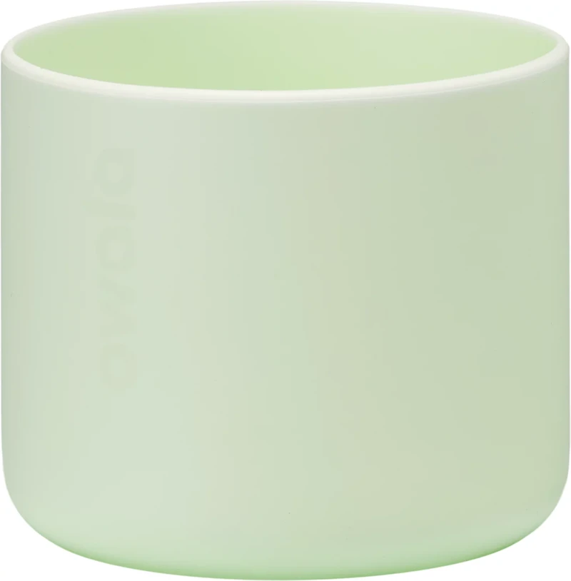 owala FreeSip 24 Ounce Stainless Steel Water Bottle Silicone Boot