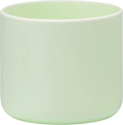 owala FreeSip 24 Ounce Stainless Steel Water Bottle Silicone Boot