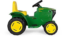 Peg Perego John Deere 6 V Mini Tractor Ride On
