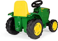 Peg Perego John Deere 6 V Mini Tractor Ride On