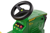 Peg Perego John Deere 6 V Mini Tractor Ride On