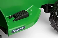 Peg Perego John Deere 6 V Mini Tractor Ride On