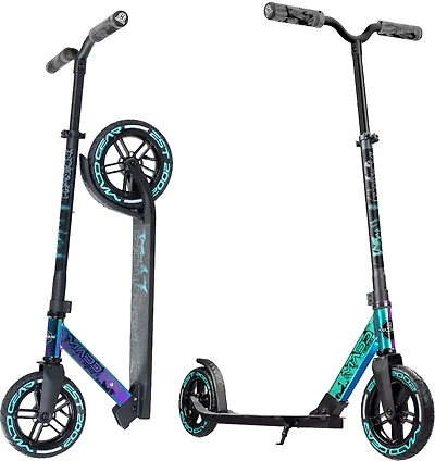 Madd Gear Renegade Urban Tourer Folding Scooter