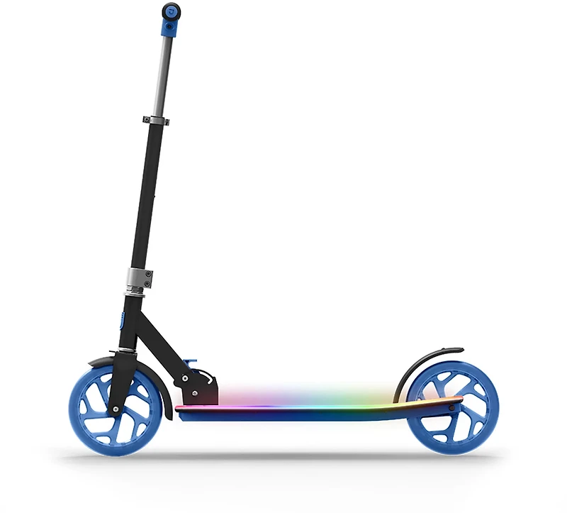 Jetson J-Ray Light Up Kick Scooter