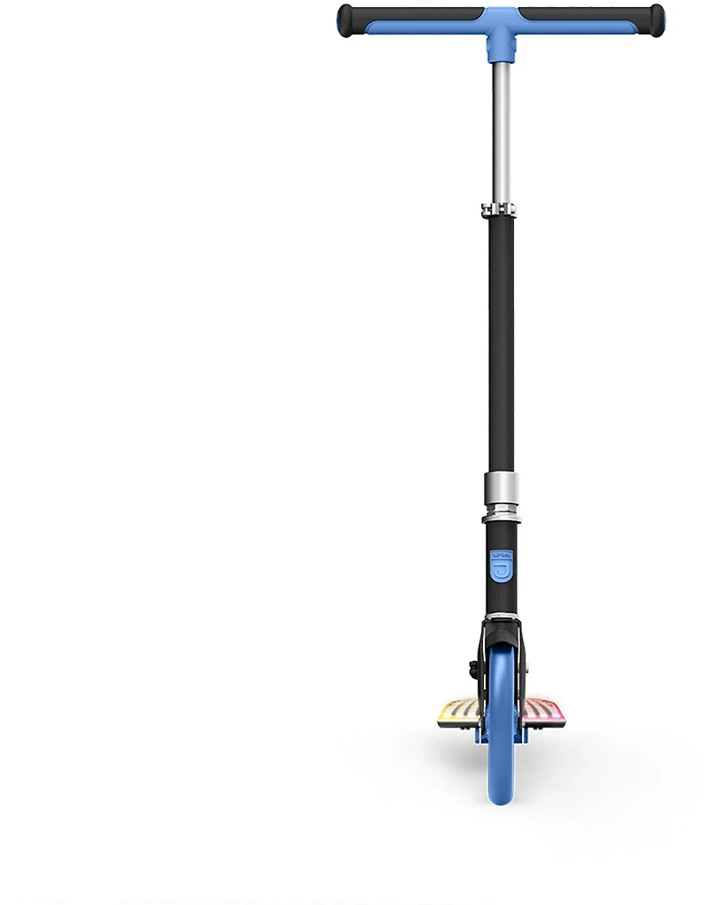 Jetson J-Ray Light Up Kick Scooter