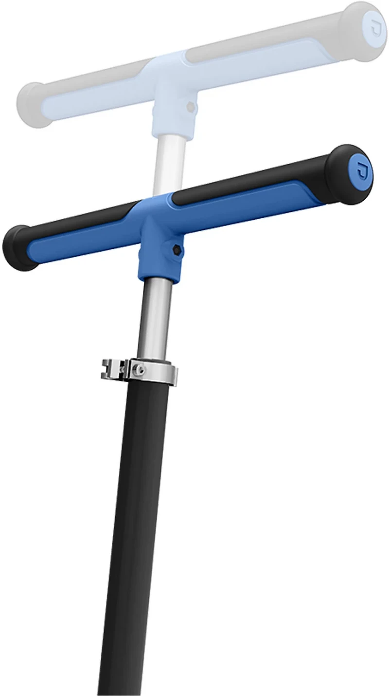 Jetson J-Ray Light Up Kick Scooter