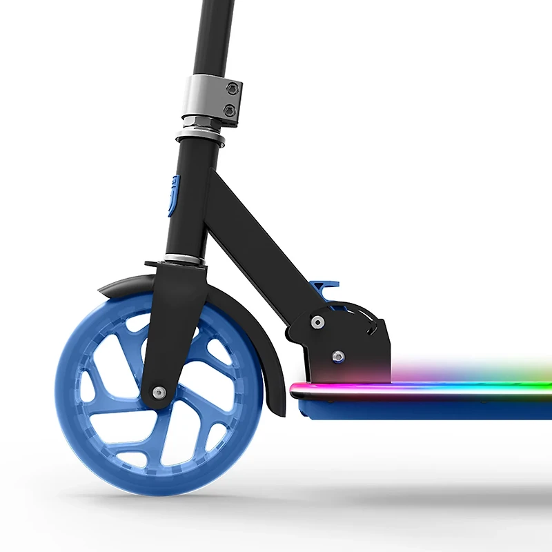 Jetson J-Ray Light Up Kick Scooter