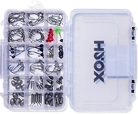 H20X 150 Piece Bass Terminal Tackle Kit
