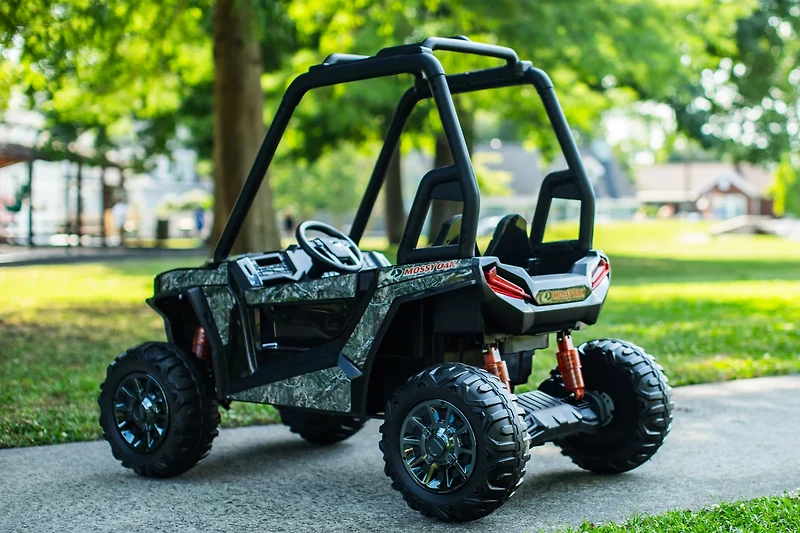 Dynacraft Kids' 24V Trail Racer