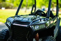 Dynacraft Kids' 24V Trail Racer