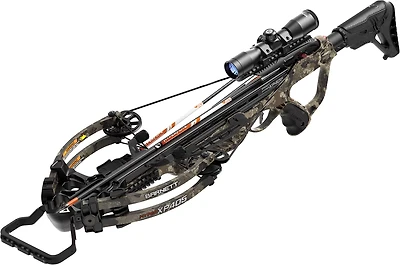 Barnett Hyper XP405 Crossbow Package