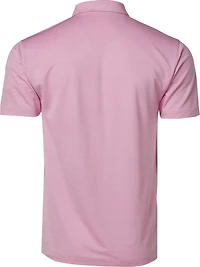 BCG Men's Golf Heather Polo Shirt