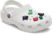Crocs Jibbitz Tiny Lil Animals Charms 5-Pack