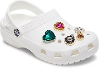 Crocs Jibbitz Ethereal Gem Charms 5-Pack