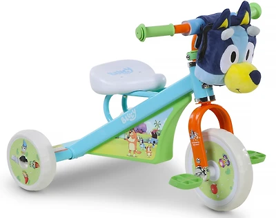 Dynacraft Kids' Bluey Trike