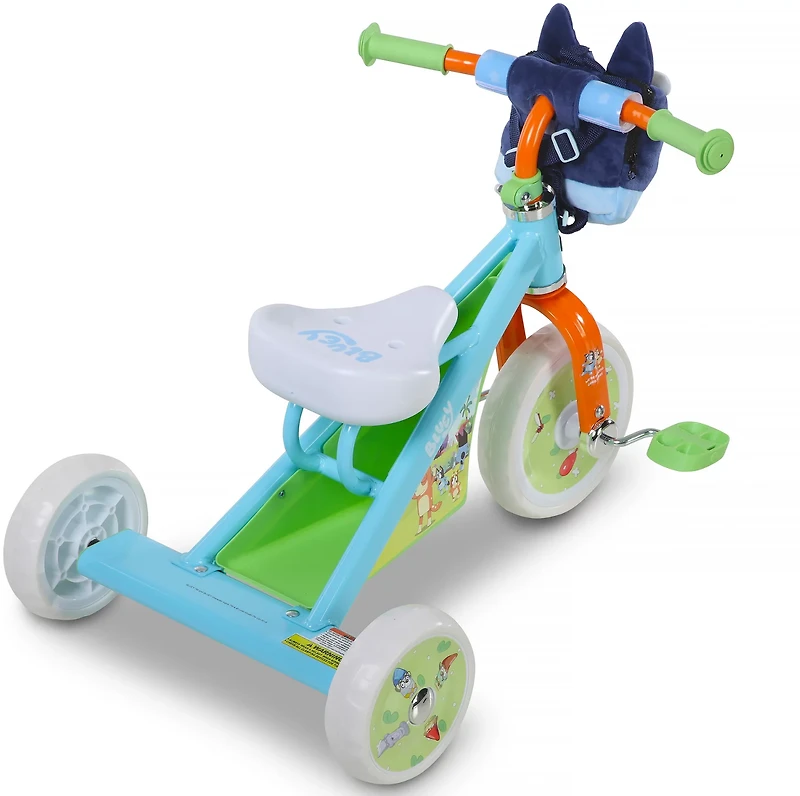Dynacraft Kids' Bluey Trike