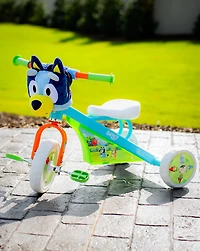 Dynacraft Kids' Bluey Trike