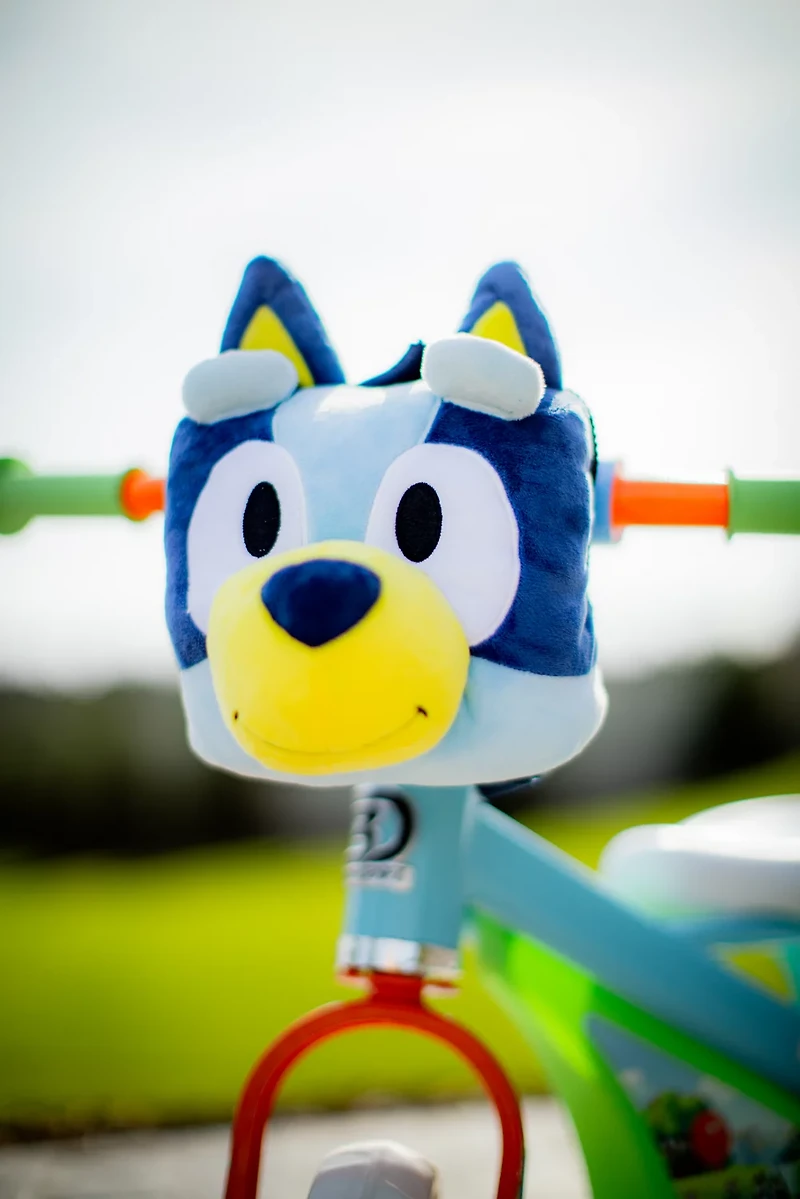 Dynacraft Kids' Bluey Trike