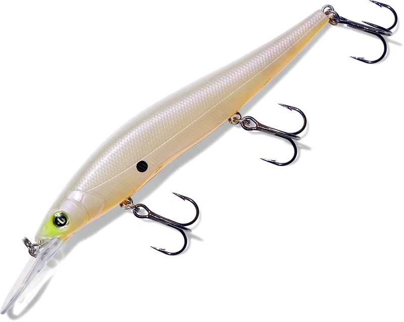 H2OX Deep Jerk Shad
