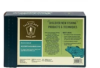 Mystery Tackle Box Swimbait Sensation Bass Fishing Kit