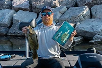 Mystery Tackle Box Swimbait Sensation Bass Fishing Kit