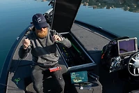 Mystery Tackle Box Swimbait Sensation Bass Fishing Kit