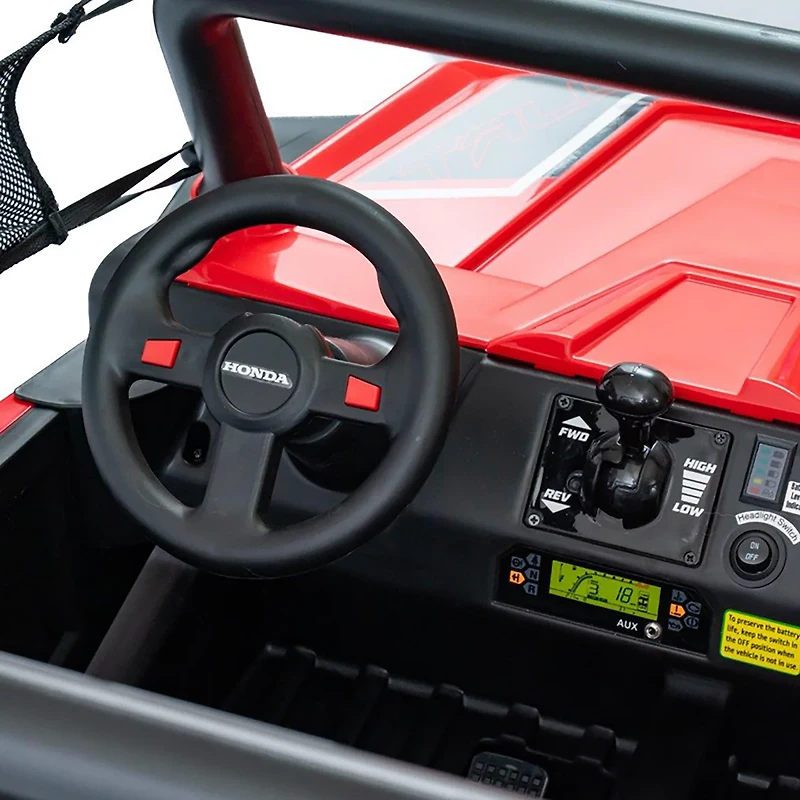 Honda Talon 12 Volt UTV