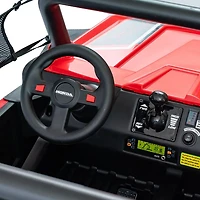 Honda Talon 12 Volt UTV