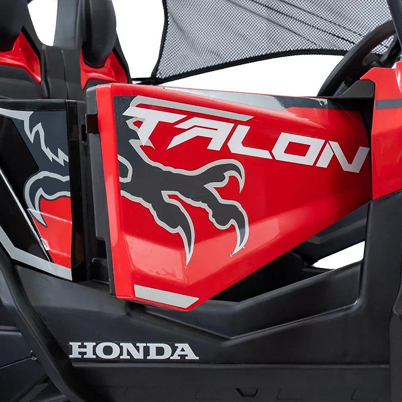 Honda Talon 12 Volt UTV