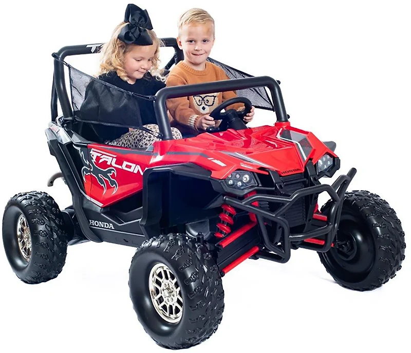 Honda Talon 12 Volt UTV