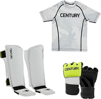 Century Youth MMA Training Combo