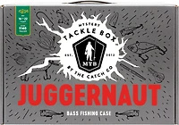 Mystery Tackle Box Bass Juggernaut Kit