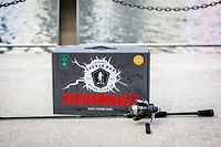 Mystery Tackle Box Bass Juggernaut Kit