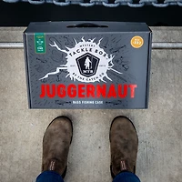 Mystery Tackle Box Bass Juggernaut Kit