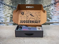 Mystery Tackle Box Bass Juggernaut Kit