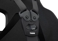 Thule Yepp Nexxt Frame Mount Child Bike Seat
