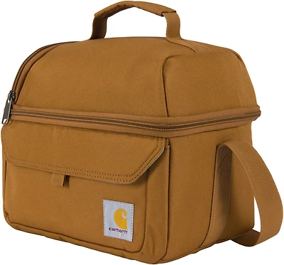 Carhartt Insulated 12 Can Lunch Bag Cooler