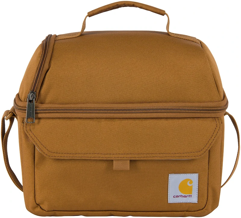 Carhartt Insulated 12 Can Lunch Bag Cooler
