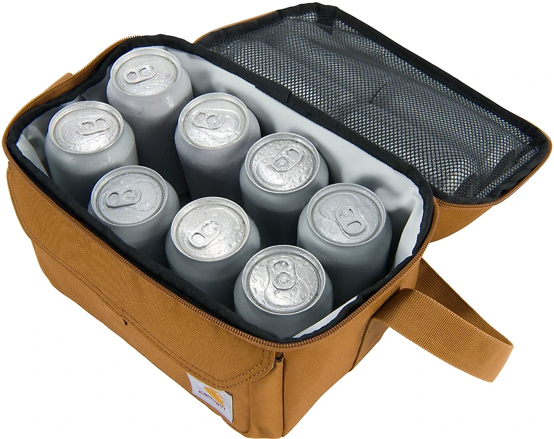 Carhartt Insulated 12 Can Lunch Bag Cooler