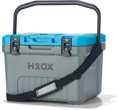 H2OX 19 qt Bait Cooler