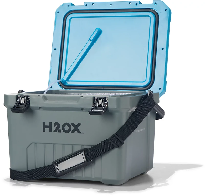 H2OX 19 qt Bait Cooler