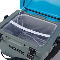 H2OX 19 qt Bait Cooler