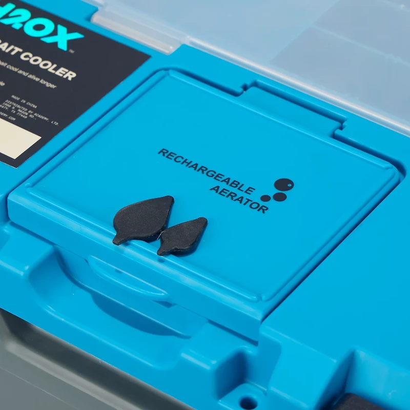 H2OX 19 qt Bait Cooler