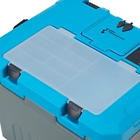 H2OX 19 qt Bait Cooler