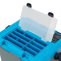 H2OX 19 qt Bait Cooler