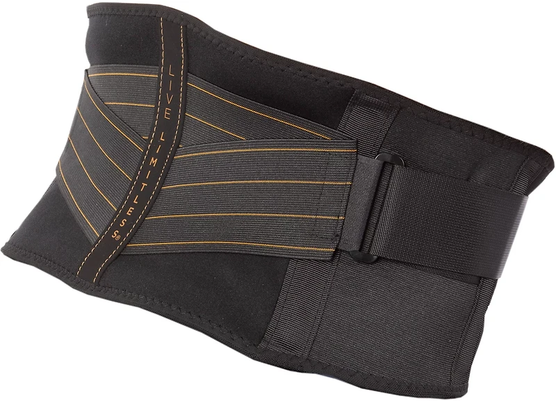 Copper Fit Elite Back Pro Sleeve